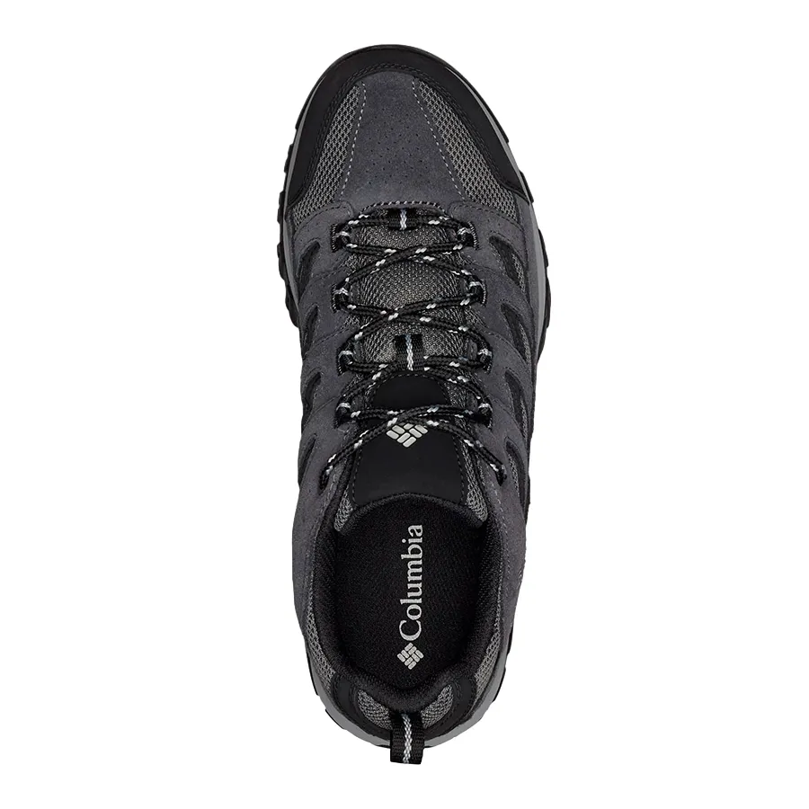 Imagen 4 de 7 de Zapatillas Columbia Crestwood-GRAFITO/GRIS/NEGRO