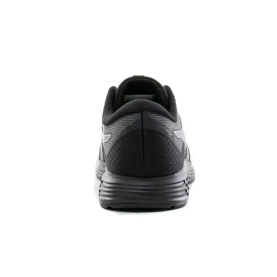 Imagen 0 de 4 de Zapatillas Asics Patriot 11 A-NEGRO/GRAFITO