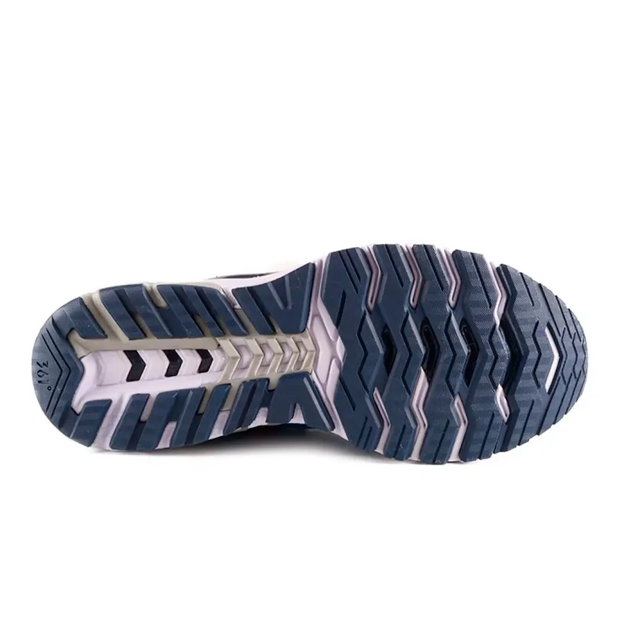 Imagen 3 de 5 de Zapatillas 361º Strata 5-AZUL/MARINO/ROJO