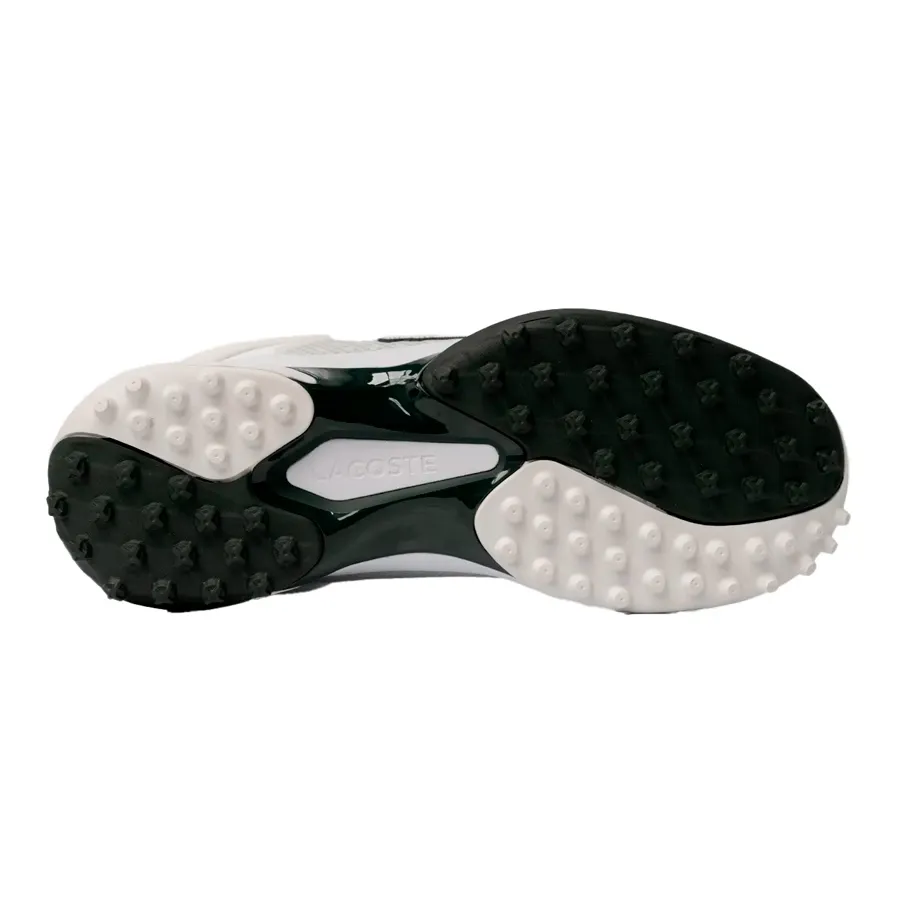 Imagen 4 de 6 de Zapatillas Lacoste Golf Point-BLANCO/NEGRO