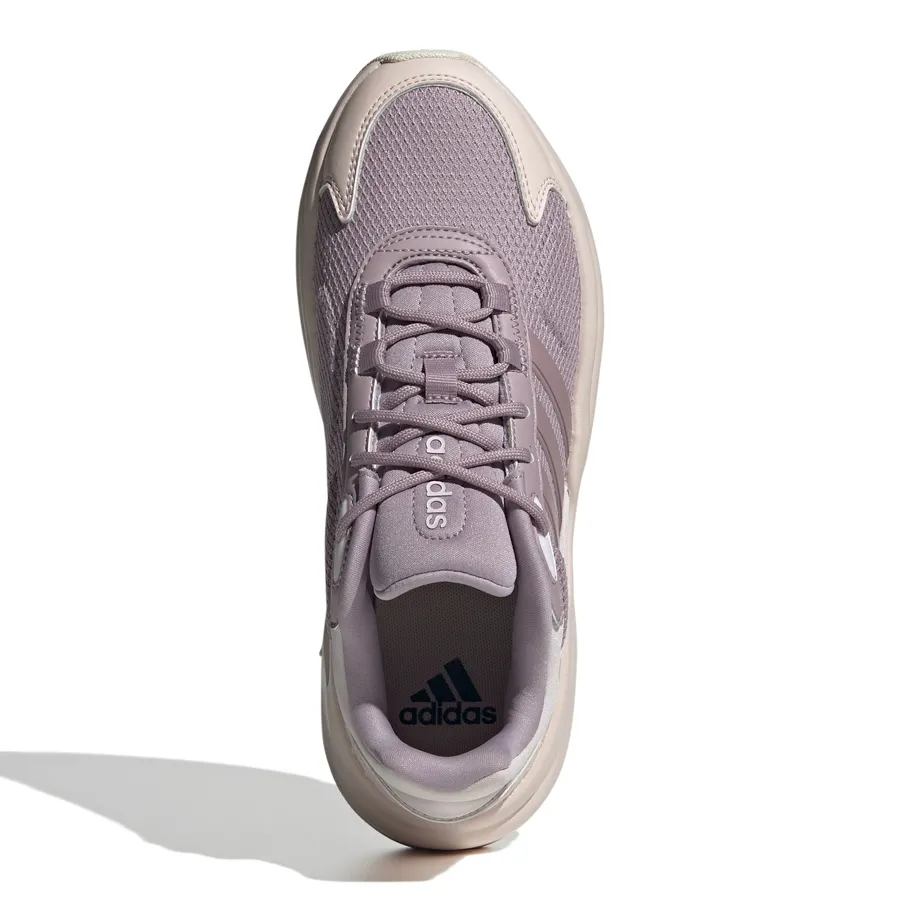 Imagen 4 de 8 de Zapatillas adidas Ozelle-LILA/NUDE