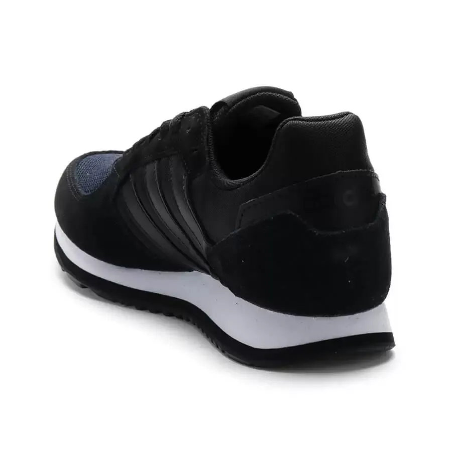 Imagen 2 de 4 de Zapatillas adidas 8 K-NEGRO