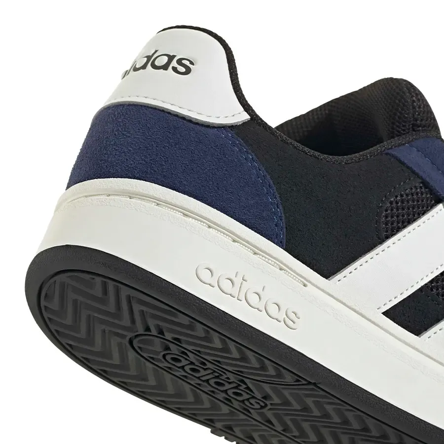 Imagen 6 de 7 de Zapatillas adidas originals Gc Alpha SK8-MARINO/NEGRO/BLANCO