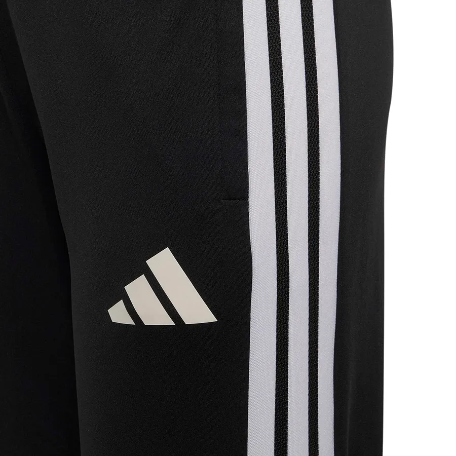 Imagen 2 de 5 de Pantalón adidas Tiro26 Competición River Plate 26/27-NEGRO/ROJO/BLANCO