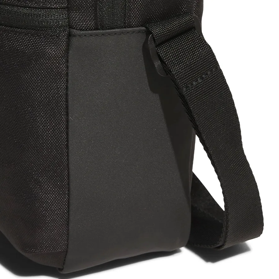 Imagen 5 de 8 de Bolso adidas Organizador Essentials-NEGRO