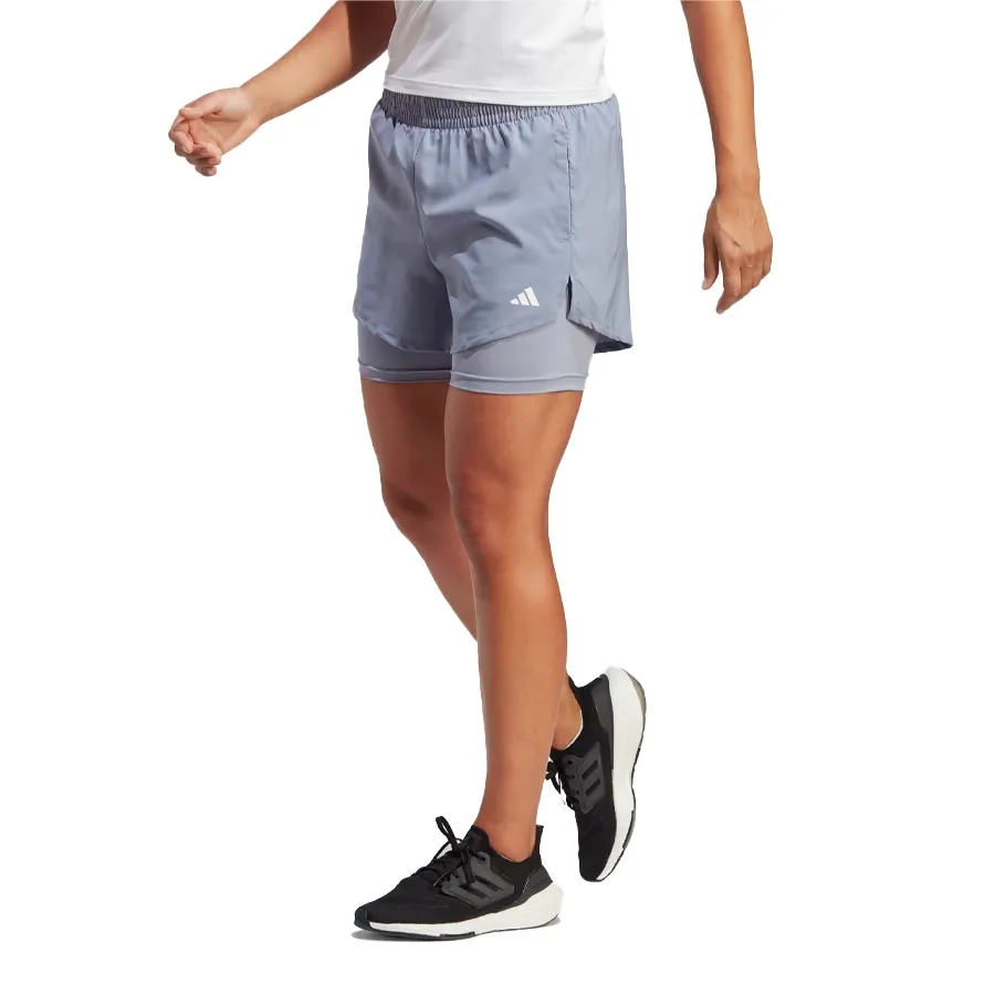 Imagen 0 de 5 de adidas Shorts-LILA