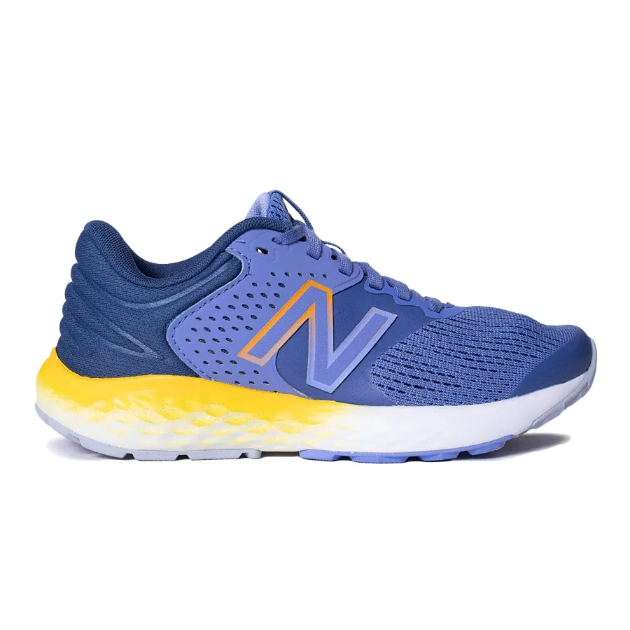 Imagen 0 de 5 de Zapatillas New Balance 520 V7-VIOLETA/AZUL