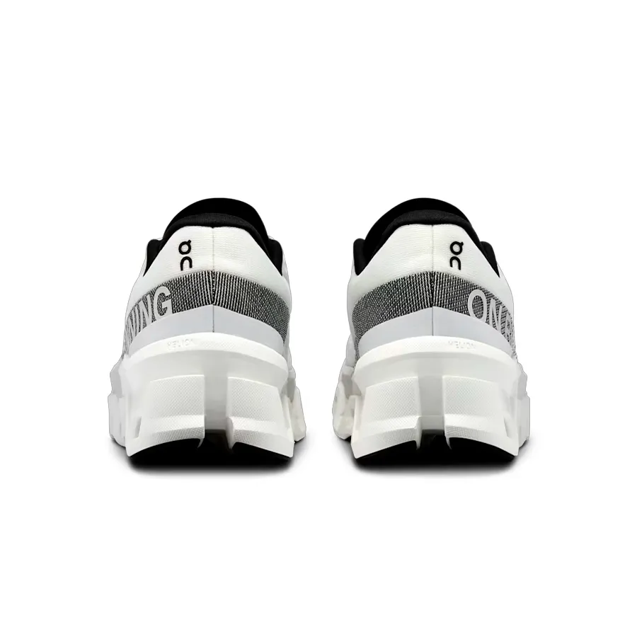 Imagen 5 de 6 de Zapatillas On Cloudmonster 2-HUESO/NEGRO