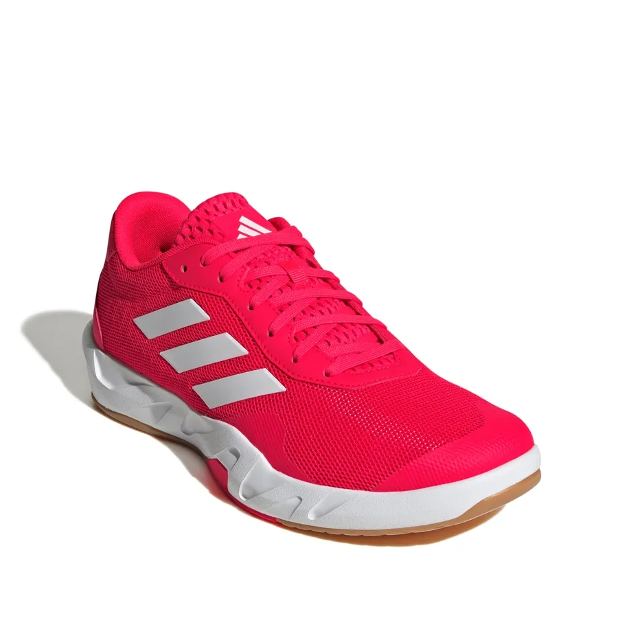 Imagen 1 de 7 de Zapatillas adidas Amplimove Trainer-ROJO/BLANCO