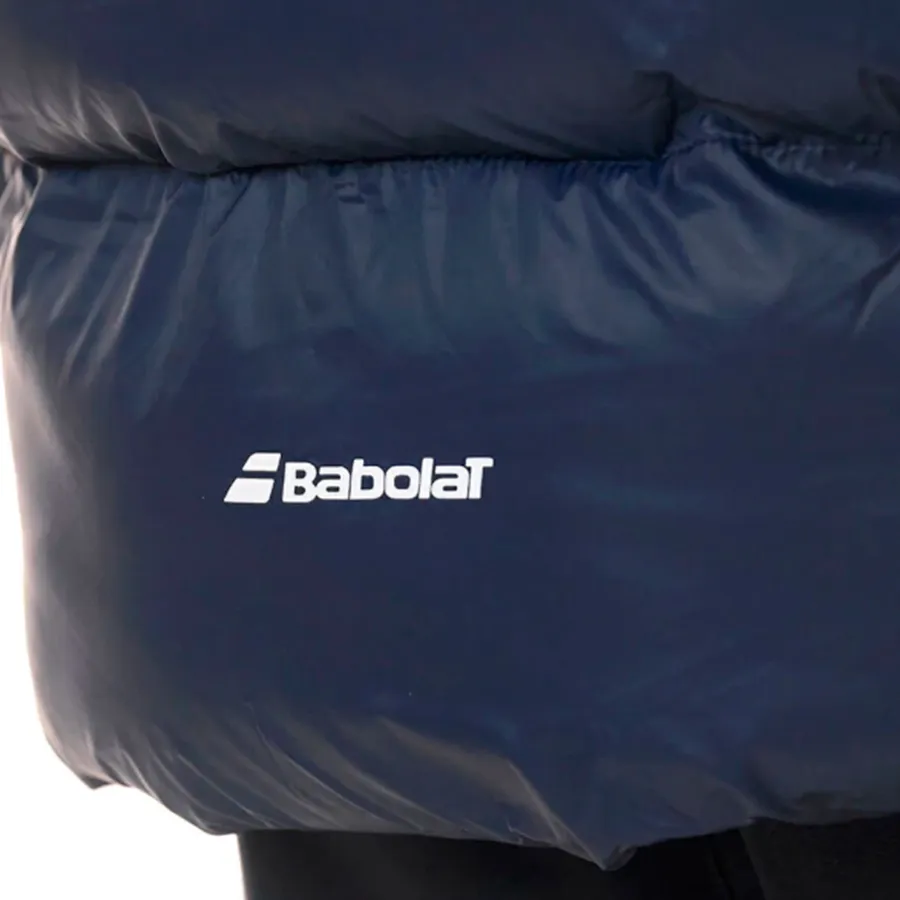 Imagen 6 de 7 de Campera Babolat Vertuo-MARINO
