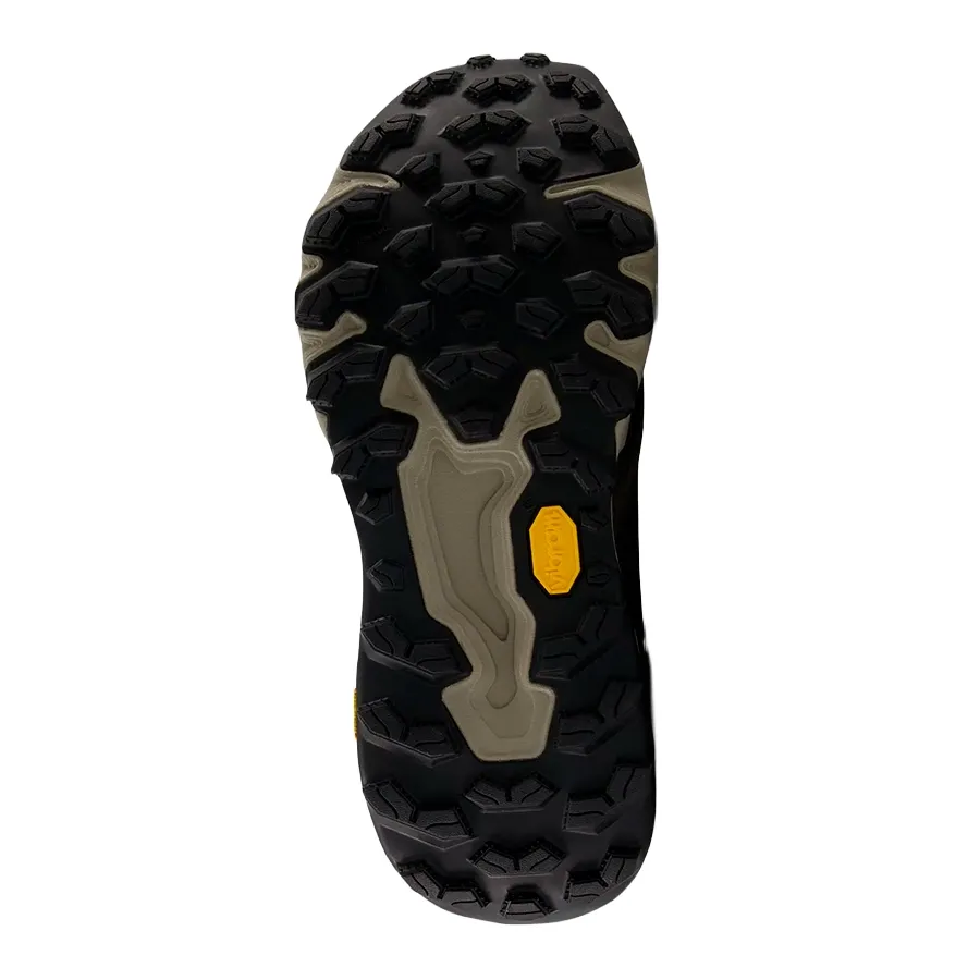 Imagen 4 de 5 de Zapatillas New Balance Fresh Foam X Hierro v9-VERDE OLIVA