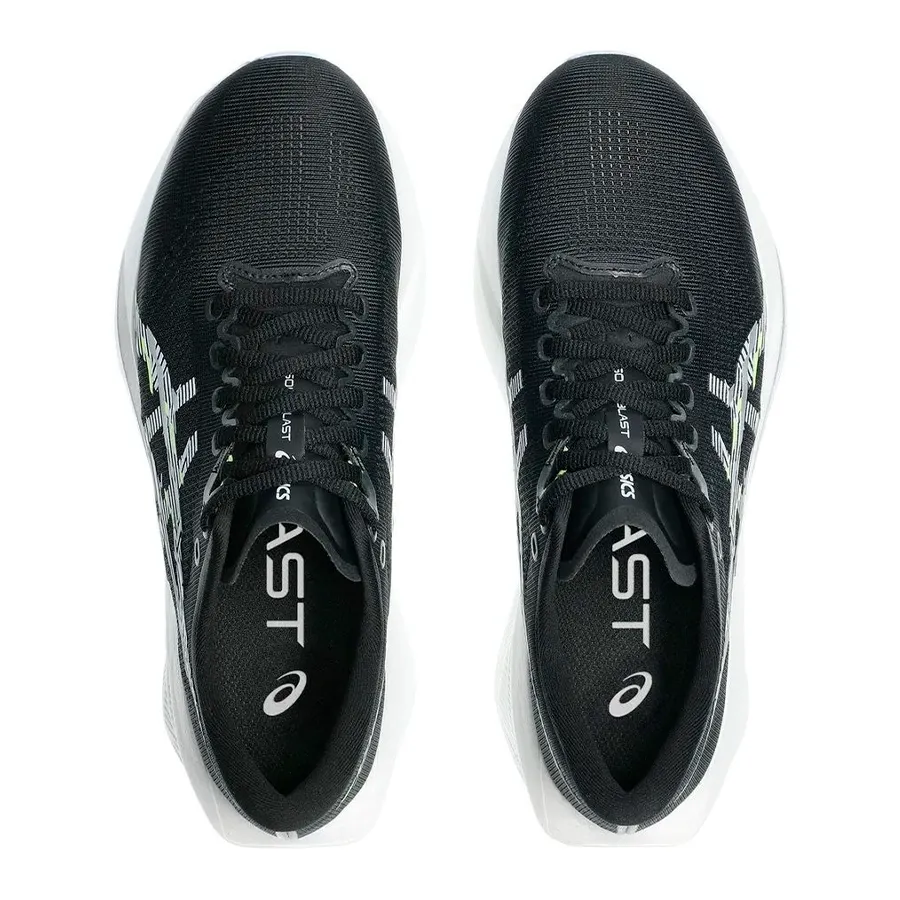 Imagen 3 de 7 de Zapatillas Asics Sonicblast-NEGRO/BLANCO