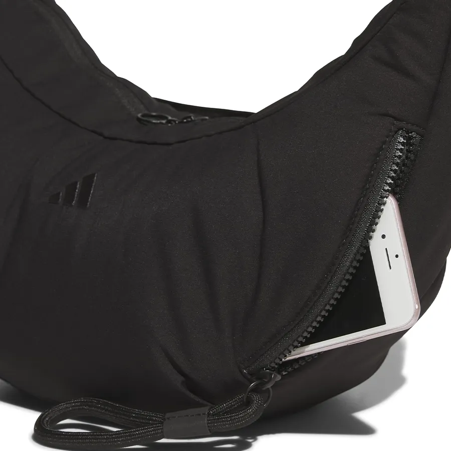 Imagen 3 de 5 de Morral Acolchado Must Haves-NEGRO