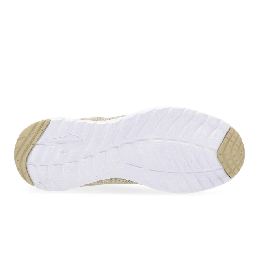 Imagen 5 de 6 de Zapatillas Topper Strong Pace III-BEIGE/FUCSIA