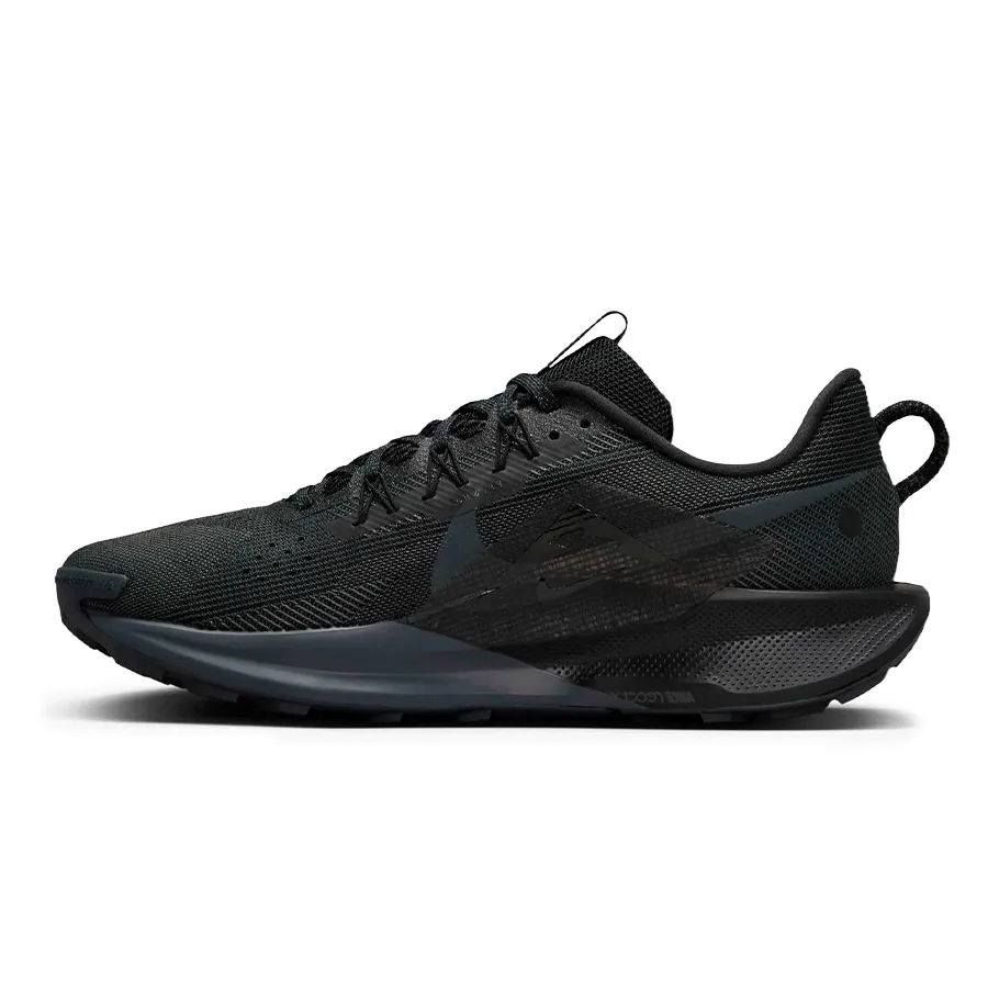 Imagen 2 de 8 de Zapatillas Nike Pegasus Trail 5-NEGRO