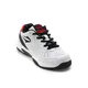 zapatillas-topper-rookie-kids-BLANCO/NEGRO/ROJO