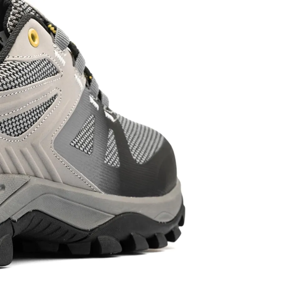 Imagen 3 de 5 de Zapatillas Filament Bomber-GRAFITO/NEGRO