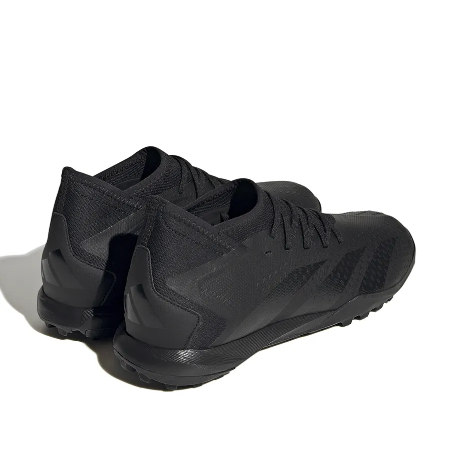 Imagen 3 de 8 de Botines adidas Predator Accuracy .3-NEGRO