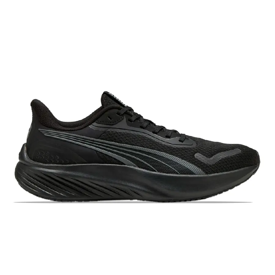 Imagen 0 de 5 de Zapatillas Puma Pounce Lite Adp-NEGRO