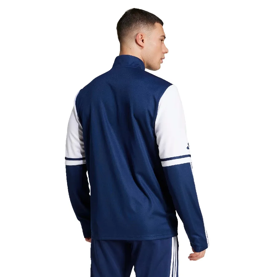 Imagen 2 de 4 de Campera adidas Squadra 25-MARINO/BLANCO