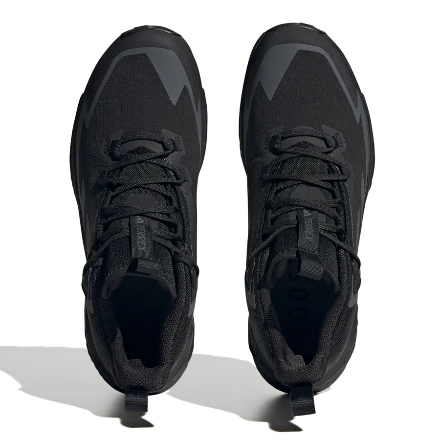 Imagen 2 de 10 de Zapatillas adidas Terrex Free Hiker 2.0 Gtx-NEGRO/GRAFITO