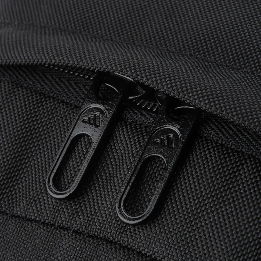 Imagen 3 de 6 de Mochila Adidas Back to School-NEGRO/BLANCO