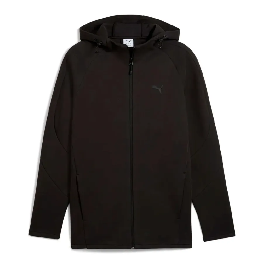 Imagen 0 de 2 de Buzo Puma Evostripe Core-NEGRO
