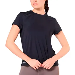 Remera Saucony Hurricane Short Sleeve