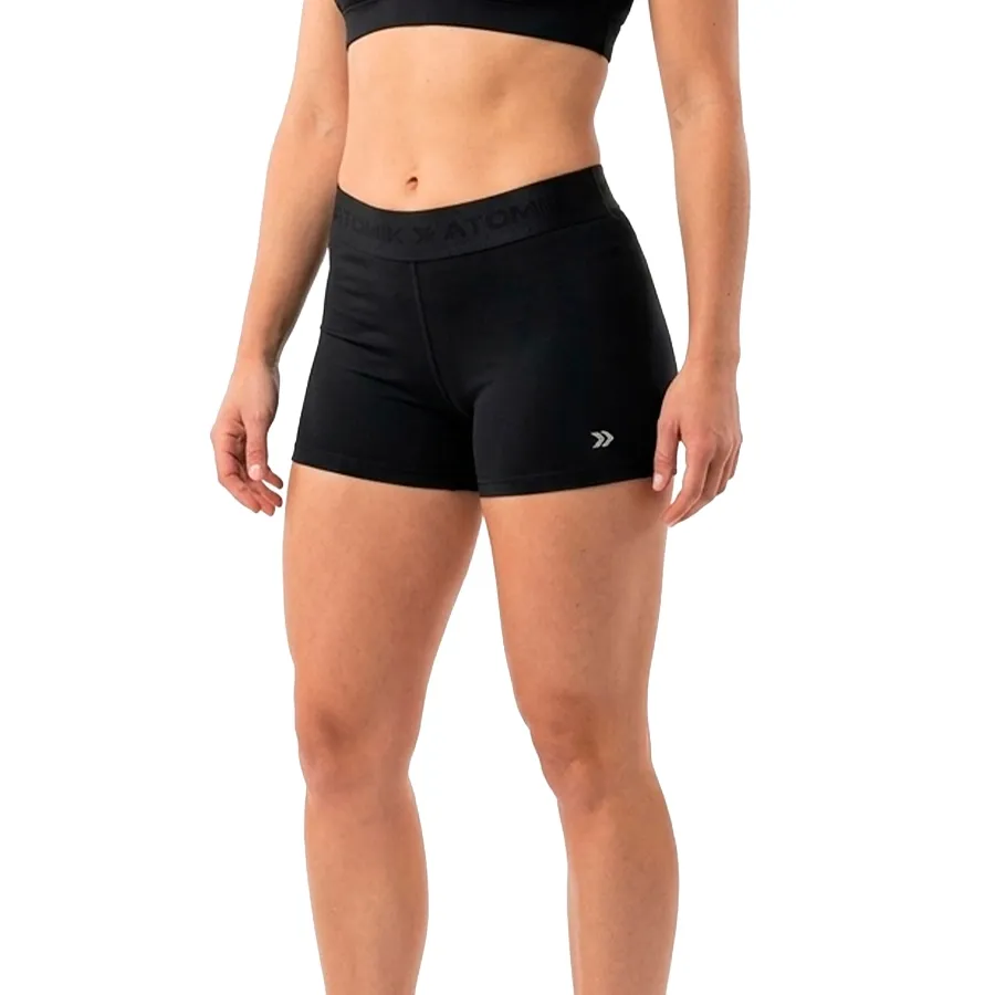 Imagen 0 de 4 de Short Atomik Bend-NEGRO