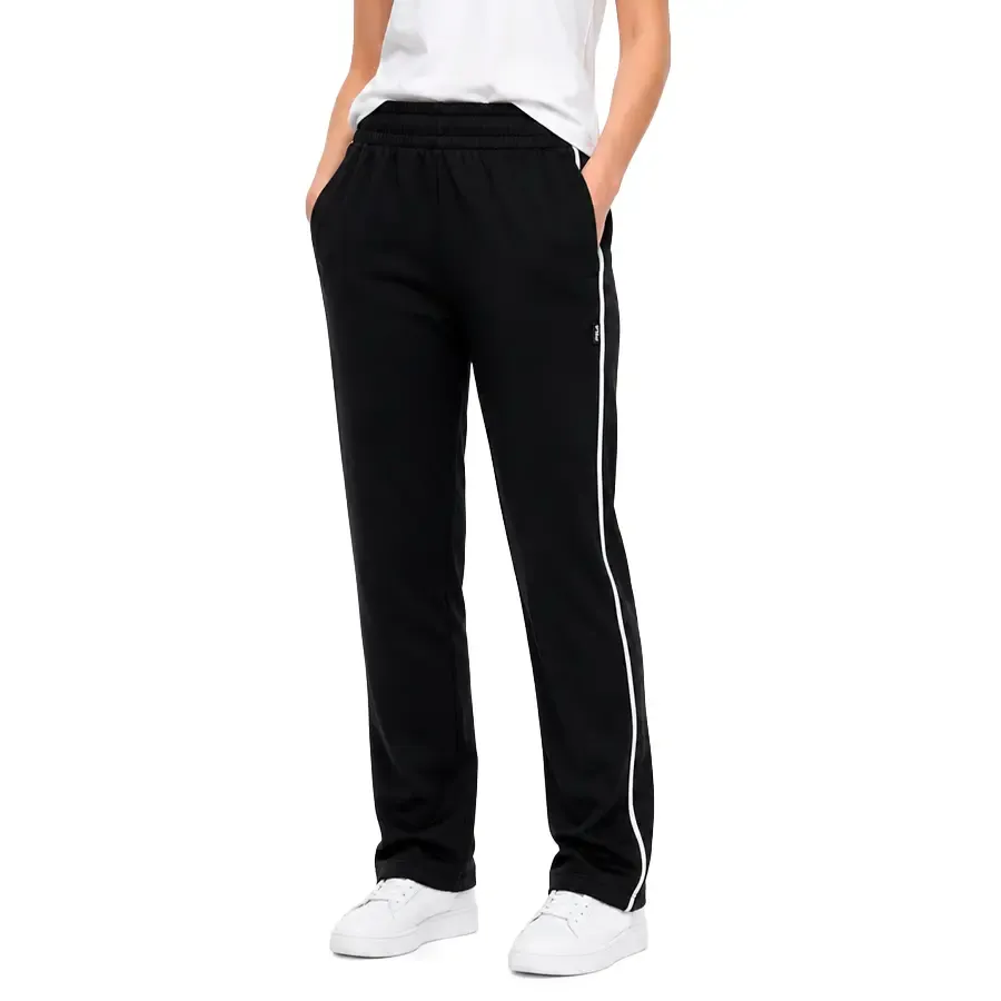 Imagen 0 de 2 de Pantalón Fila Pipes Classic-NEGRO