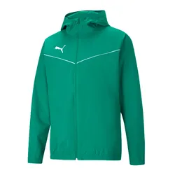 Campera Puma TeamRise All-Weather