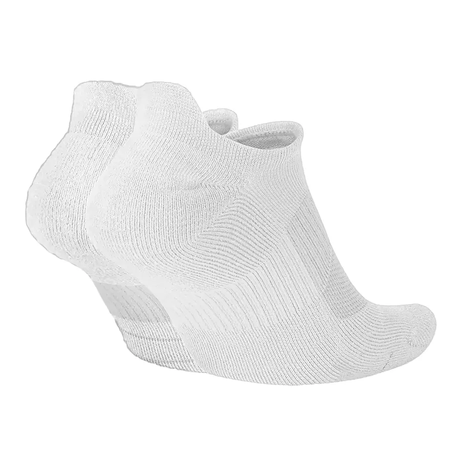 Imagen 1 de 4 de Medias Nike Multiplier-BLANCO/NEGRO