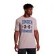 remera-under-armour-vintage-logo-GRIS/AZUL/NEGRO