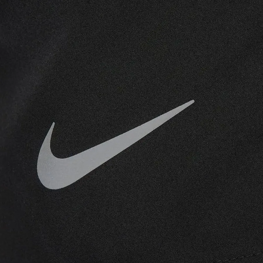 Imagen 5 de 6 de Nike Shorts  Dri-Fit Challenger-NEGRO