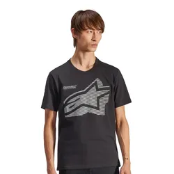 Remera Alpinestars Fasting CSF Short Sleeve
