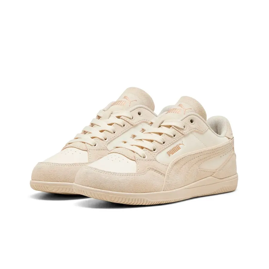 Imagen 1 de 7 de Zapatillas Puma K-Moda Og-BLANCO/BEIGE