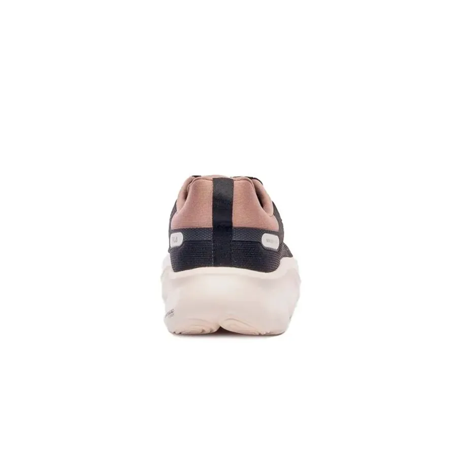Imagen 4 de 5 de Zapatillas Fila Maxxi Lite-MARINO/BLANCO/GRIS