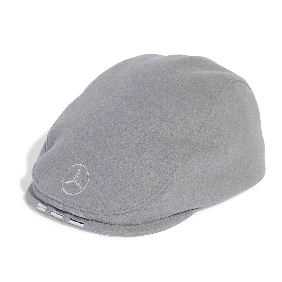 Imagen 0 de 3 de Gorra adidas Mercedes AMG Petronas Silver Arrows-GRIS