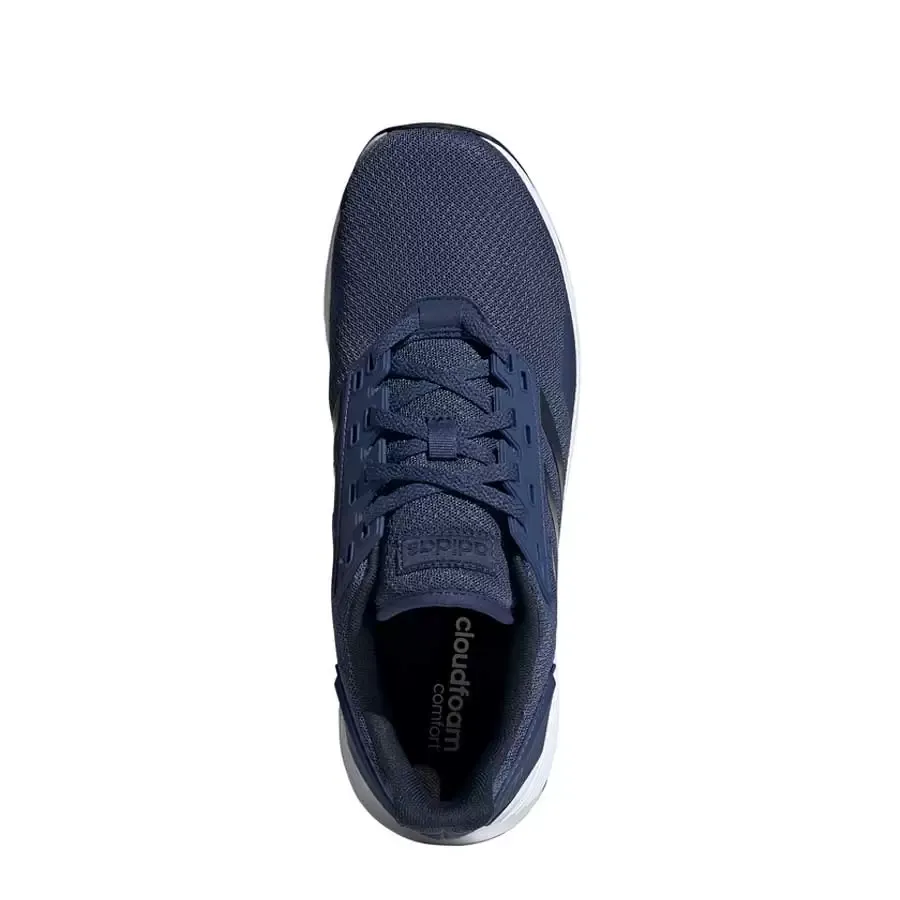 Imagen 1 de 5 de Zapatillas adidas Duramo 9-AZUL/MARINO