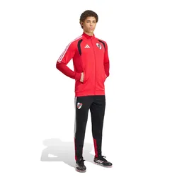 Conjunto adidas Deportivo River Plate 26/27