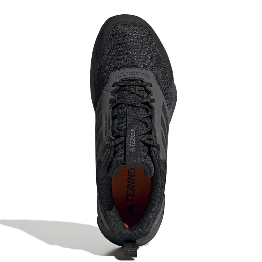 Imagen 3 de 7 de Zapatillas adidas Terrex Tracefinder-NEGRO/GRAFITO