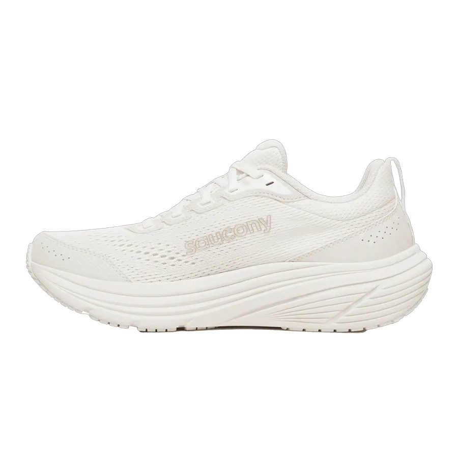 Imagen 2 de 6 de Zapatillas Saucony Cohesion 19-BLANCO/BEIGE