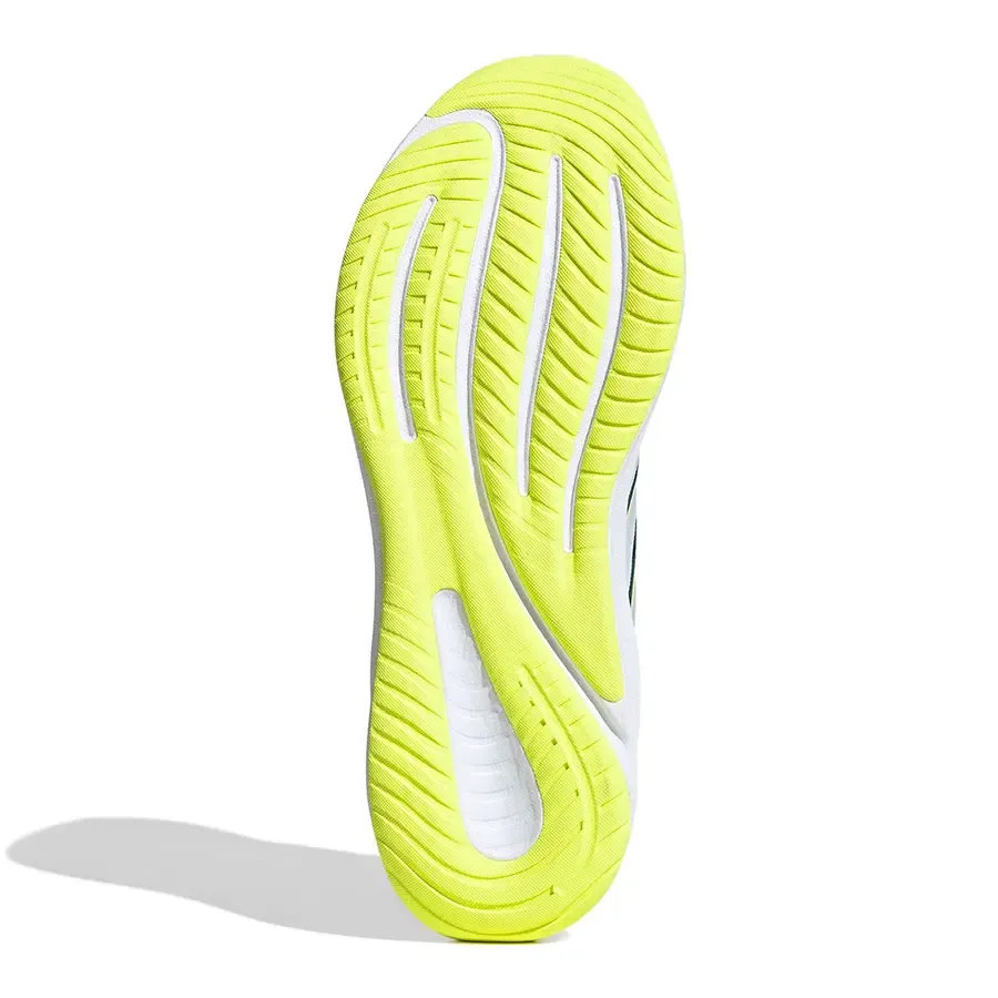 Imagen 4 de 7 de Zapatillas adidas Supernova Ease 2-VERDE/BLANCO