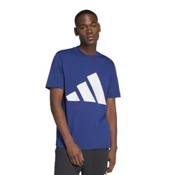 Remera adidas Essentials Big Logo