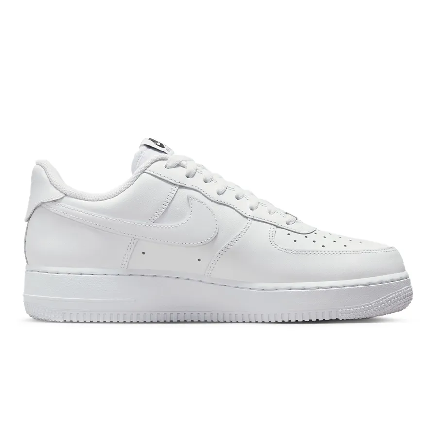 Imagen 0 de 8 de Zapatillas Nike Air Force 1 '07 FlyEase-BLANCO