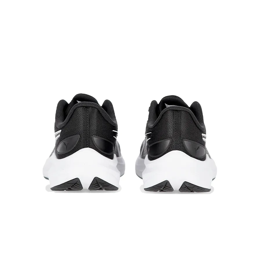 Imagen 5 de 6 de Zapatillas Puma Skyrocket Lite 2-NEGRO/BLANCO