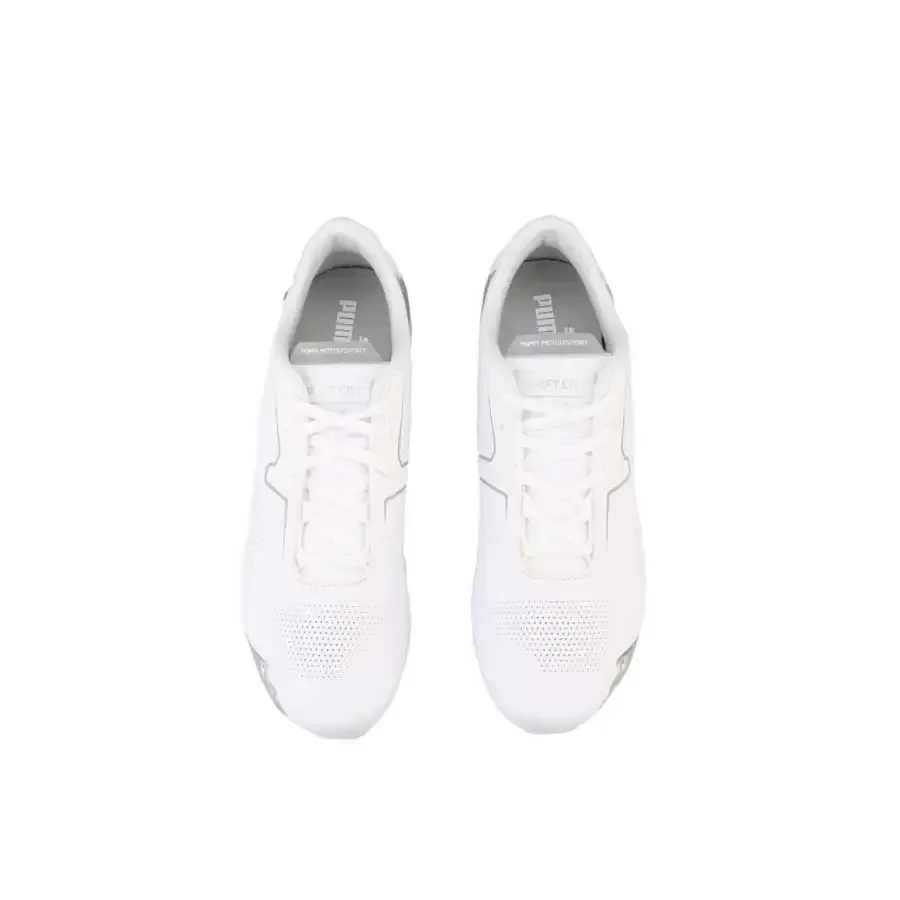 Imagen 2 de 5 de Zapatillas Puma Bmw Mms Drift Cat 8 Adp-BLANCO/GRIS