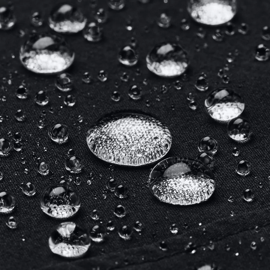 Imagen 3 de 5 de Pantalón Under Armour Project Rock Unstoppable-NEGRO