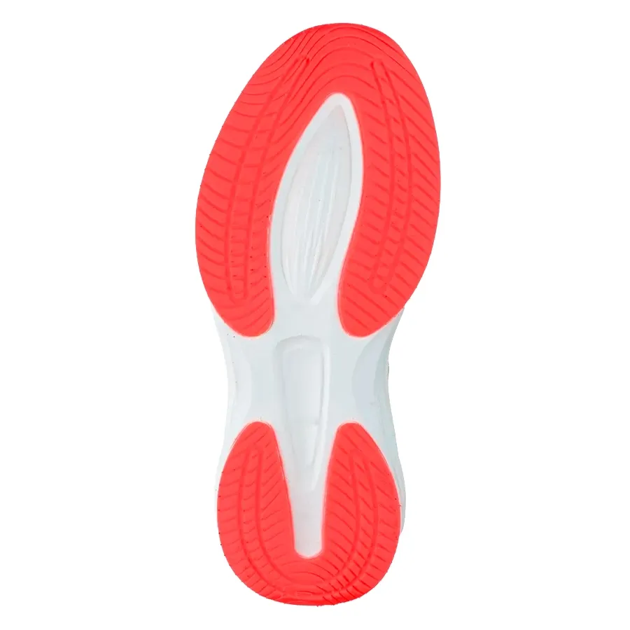 Imagen 3 de 4 de Zapatillas Topper Hera-BEIGE/CORAL