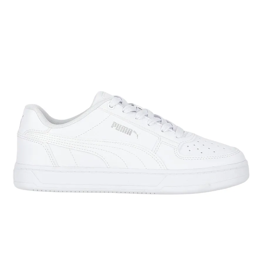 Imagen 0 de 5 de Zapatillas Puma Caven 2.0 Lux-BLANCO